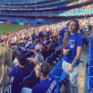 Meet your Posher, Savannah